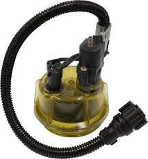 9965 | TAPA FILTRO COMBUSTIBLE TF&P TECHNOLOGY