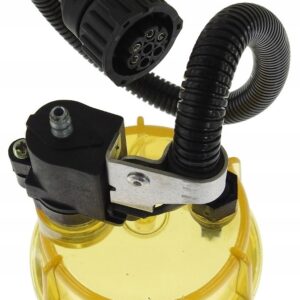 9966 | TAPA FILTRO COMBUSTIBLE TF&P TECHNOLOGY
