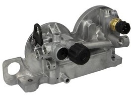 9967 | SOPORTE FILTRO COMBUSTIBLE SIN AGUJERO TF&P TECHNOLOGY