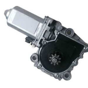 9968 | MOTOR MAQUINA LEVANTA CRISTAL DERECHA 24V TF&P TECHNOLOGY