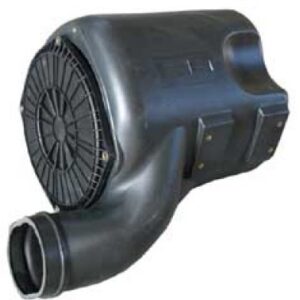 9971 | CARCAZA FILTRO DE AIRE PLASTICA TF&P TECHNOLOGY
