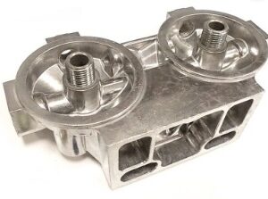 9979 | SOPORTE FILTRO COMBUSTIBLE TF&P TECHNOLOGY