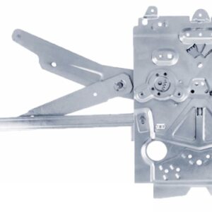 9983 | MAQUINA LEVANTA CRISTAL IZQUIERDA TF&P TECHNOLOGY