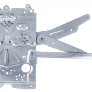 9984 | MAQUINA LEVANTA CRISTAL DERECHA TF&P TECHNOLOGY