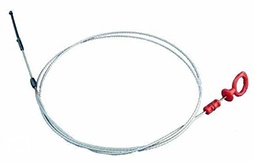 9986 | VARILLA NIVEL DE ACEITE 1160MM. TF&P TECHNOLOGY