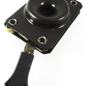 9989 | CERRADURA DE PARRILLA TF&P TECHNOLOGY