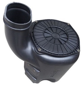 9991 | CARCAZA FILTRO DE AIRE TF&P TECHNOLOGY
