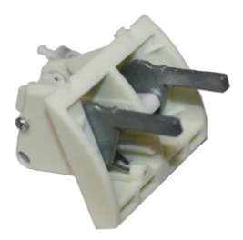 9997 | VALVULA CONTROL DE ASIENTO NEUMATICO TF&P TECHNOLOGY