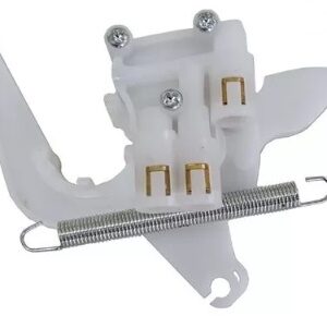 9998 | KIT REPARACION ASIENTO NEUMATICO TF&P TECHNOLOGY