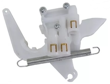 9998 | KIT REPARACION ASIENTO NEUMATICO TF&P TECHNOLOGY