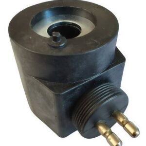 14542 | BOBINA VALVULA SELENOIDE 24V. / FRENO MOTOR PARKER