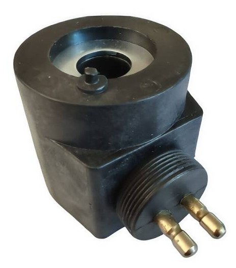 14542 | BOBINA VALVULA SELENOIDE 24V. / FRENO MOTOR PARKER