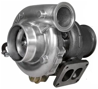 14815 | TURBO HX40W / GT40 BIAGIO