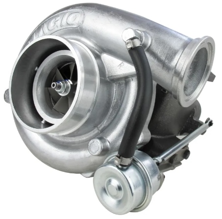 14817 | TURBO HX40W BIAGIO