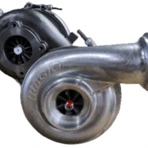 14818 | BI-TURBO MP240 BIAGIO