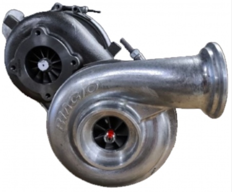 14818 | BI-TURBO MP240 BIAGIO
