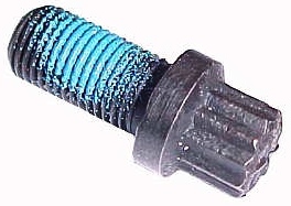 14835 | BULON ABRAZADERA CRUCETA CARDAN 3/8" X 3/4" UNF IMP.