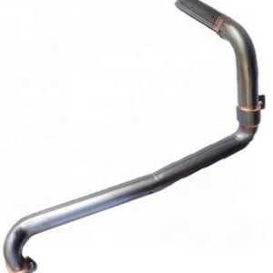 14856 | TUBO SUCCION DE ACEITE ENGINE PARTS