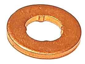 14862 | ARANDELA ASIENTO INYECTOR COMBUSTIBLE ENGINE PARTS