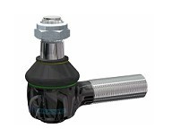 4181 | EXTREMO DIRECCION BARRA CORTA / LADO DERECHO R28 X 1.5 / PERNO 20 CESCA