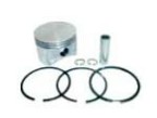 5013 | PISTON CON PERNO Y AROS 020 COMPRESOR WABCO 85MM. A-TECH