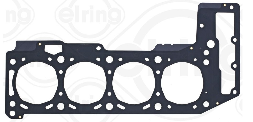 14866 | JUNTA TAPA DE CILINDROS / ESPESOR 1.2MM. / DIAM. PISTON 95.8MM. ELRING