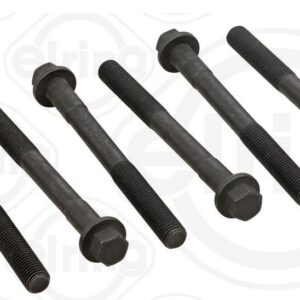 14882 | JGO. BULONES TAPA CILINDROS / 6 UNIDADES / M16 X 2 X 169 ELRING
