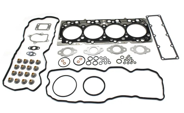 14939 | JGO. JUNTAS MOTOR PARTE SUPERIOR CON JUNTA TAPA CILINDRO DIAM. 107MM ENGINE PARTS
