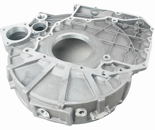 14945 | CARCAZA CUBREVOLANTE ENGINE PARTS