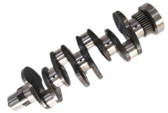 14949 | CIGUEÑAL FORJADO CON ENGRANAJE ENGINE PARTS