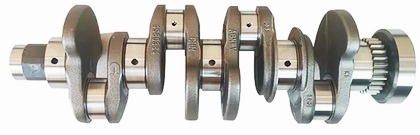 14950 | CIGUEÑAL FORJADO CON ENGRANAJE ENGINE PARTS