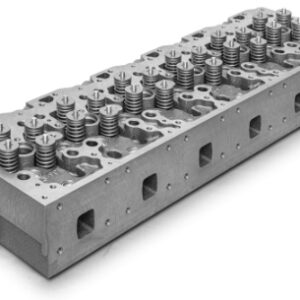 14957 | TAPA CILINDROS ARMADA ENGINE PARTS