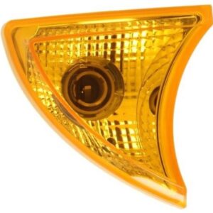 14970 | FARO GIRO DELANTERO DERECHO / AMBAR VIC