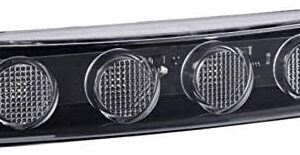 14974 | FARO VISERA 4 LEDS VIC